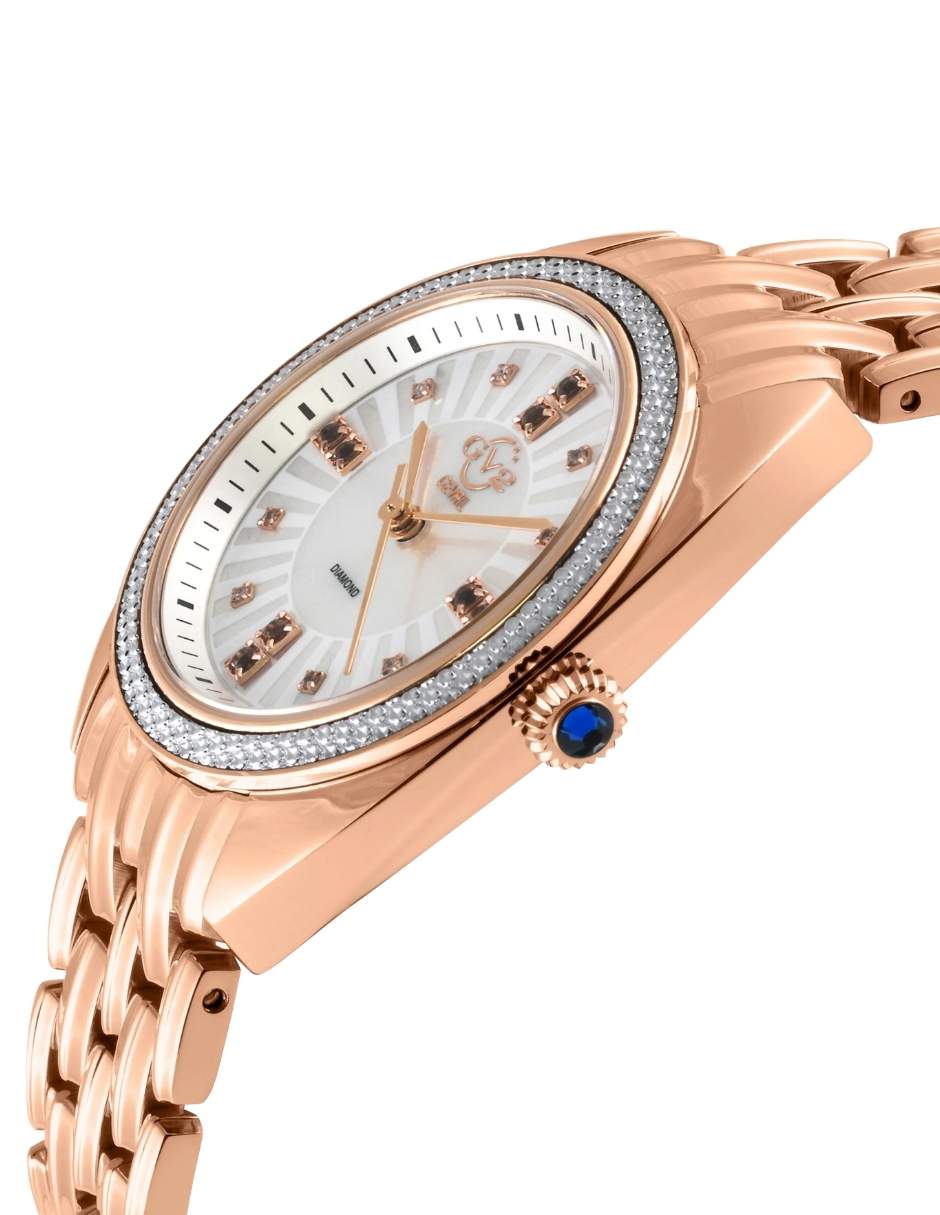 Reloj palermo para mujer 13103b 3