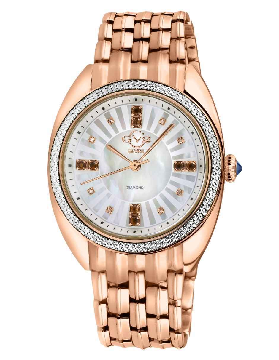 Reloj gevril palermo para mujer 13103b