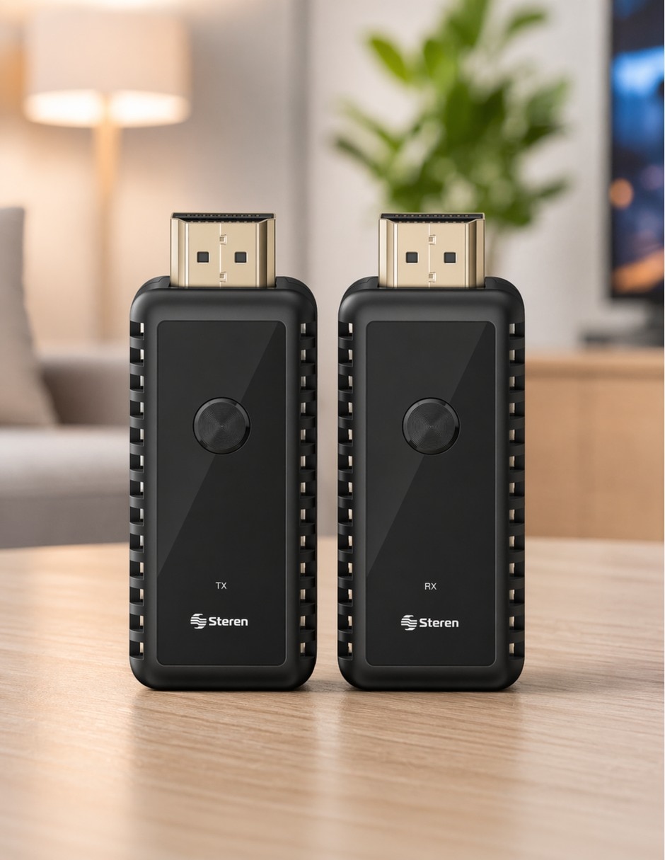 Extensor de HDMI Steren Full HD