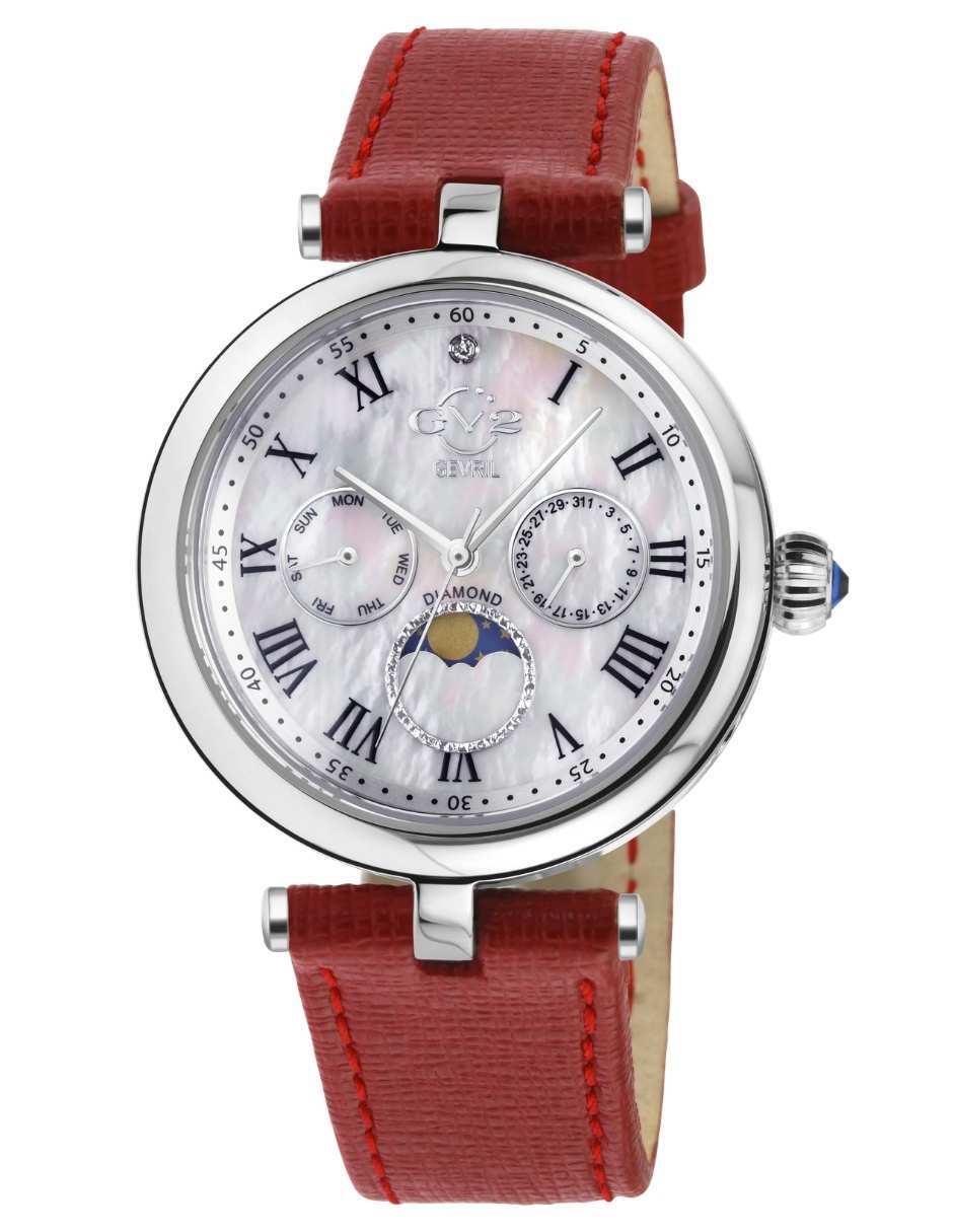 Reloj florence para mujer 12518l