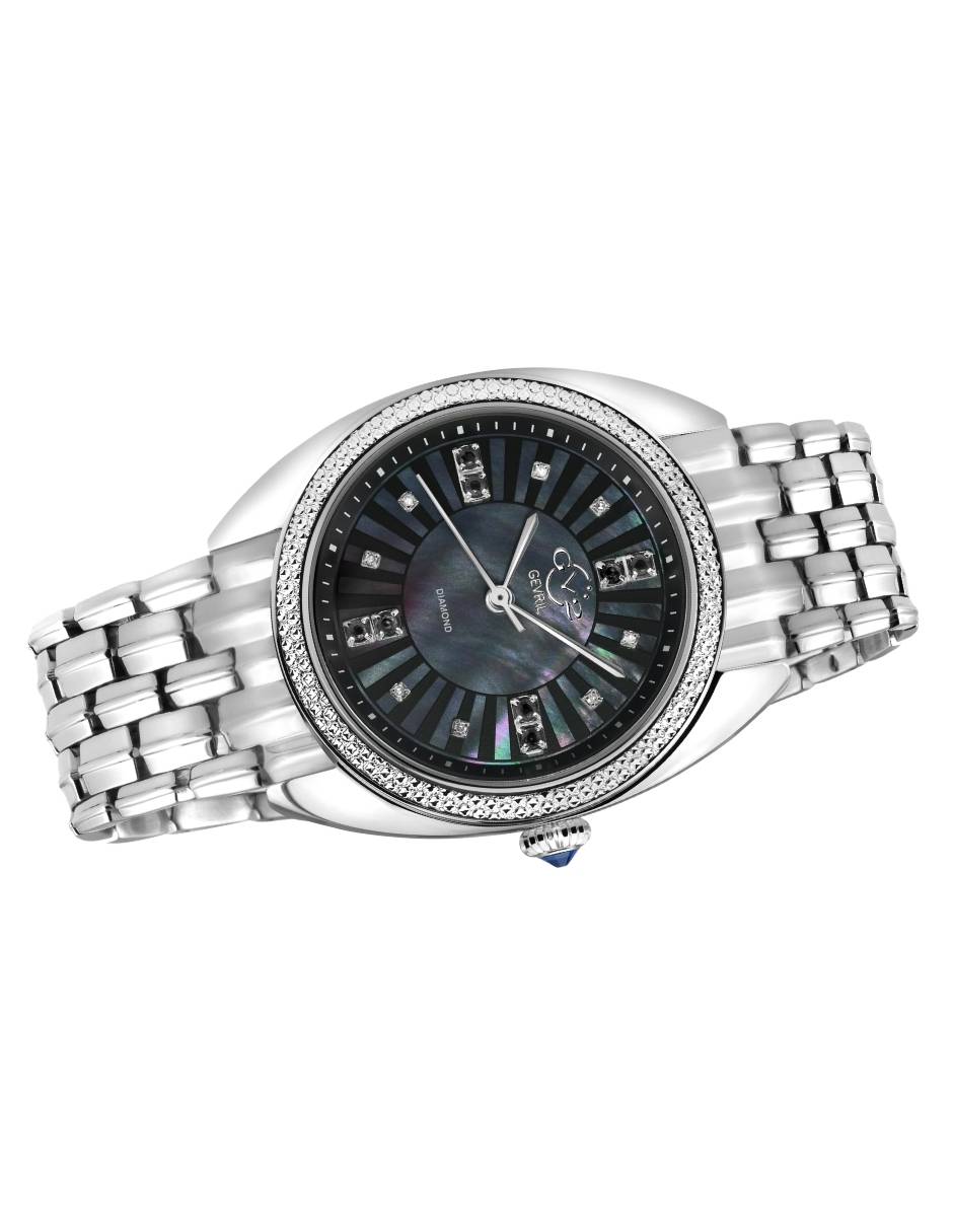 Reloj gevril palermo para mujer 13100b