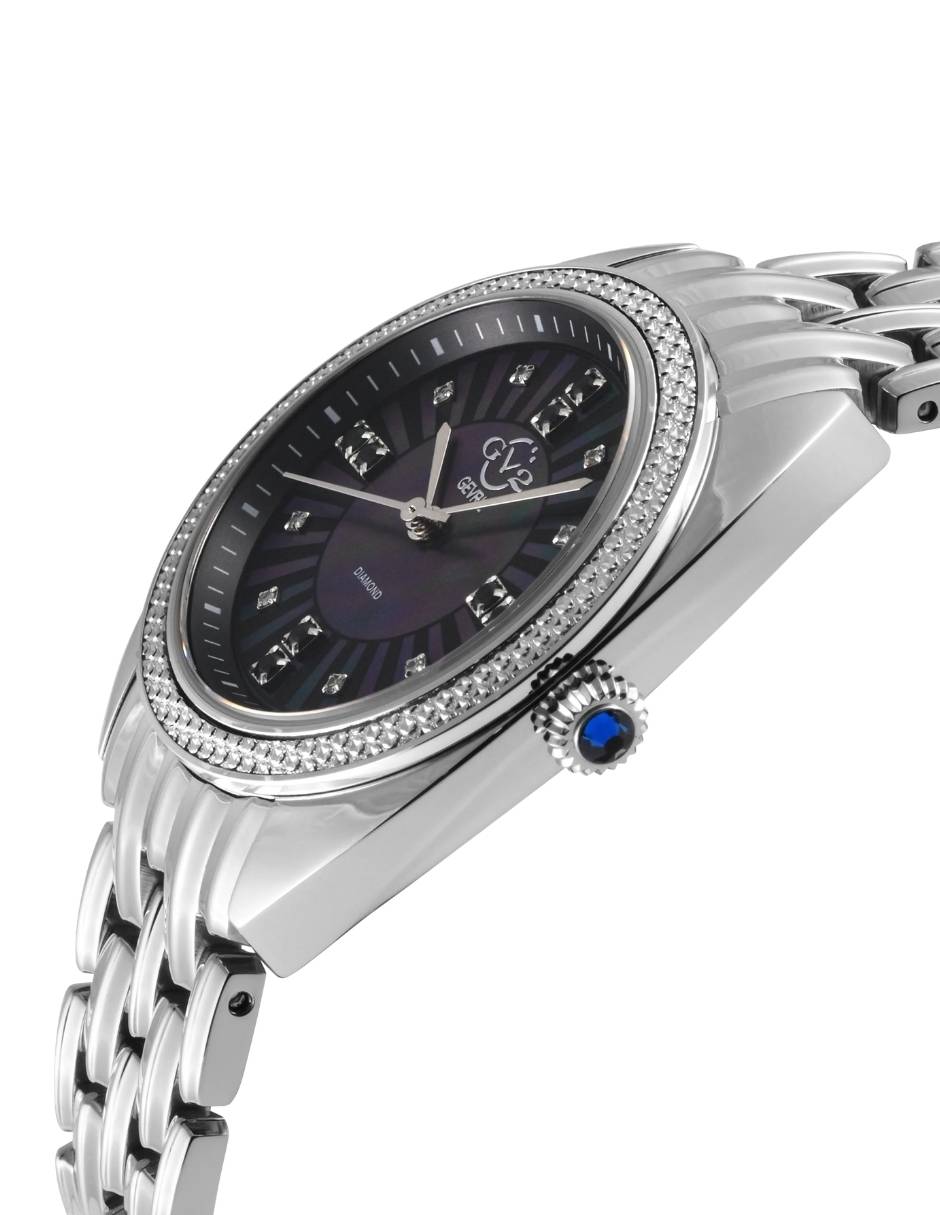Reloj gevril palermo para mujer 13100b