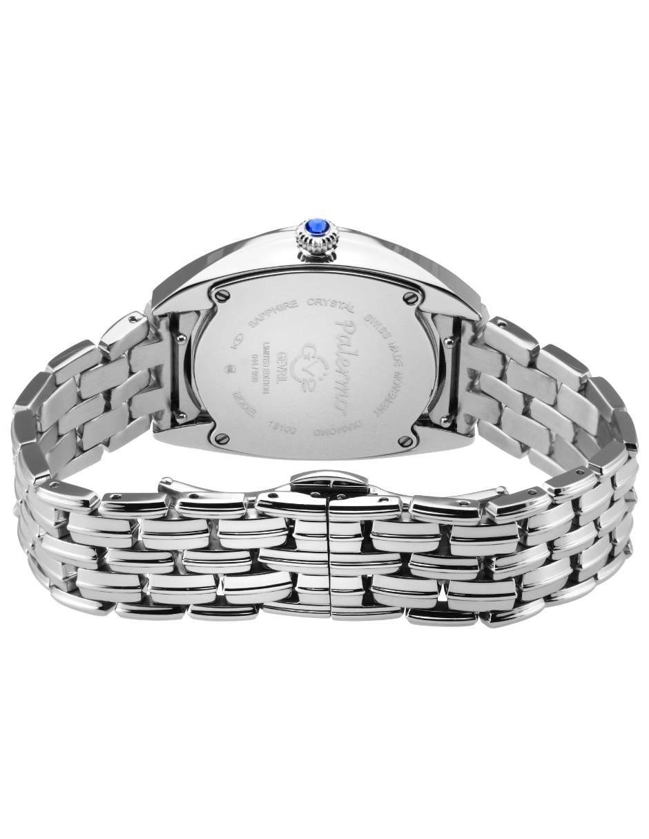 Reloj gevril palermo para mujer 13100b