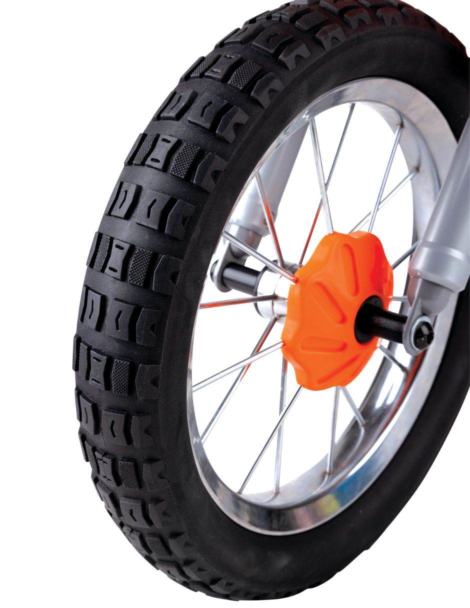 Hape rodada bicicleta de equilibrio unisex