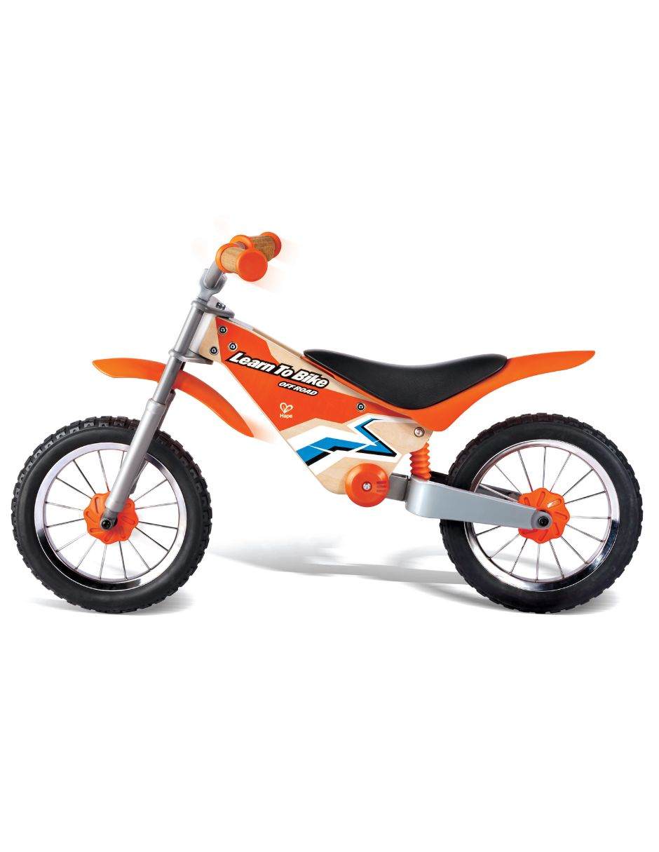 Bicicleta de equilibrio rodada 12 unisex Bicicleta de equilibrio rodada 12 unisex