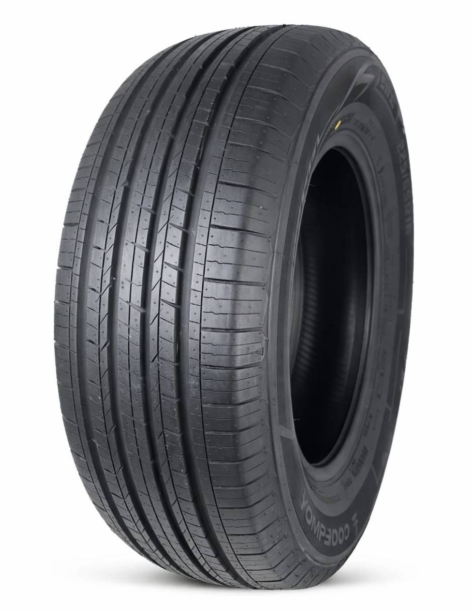 Llanta para auto aplus comfort hp 225/65 R16