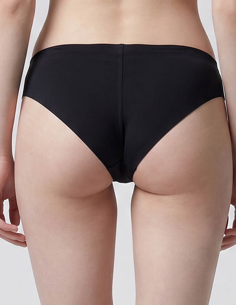 Tanga de algodón para mujer 2