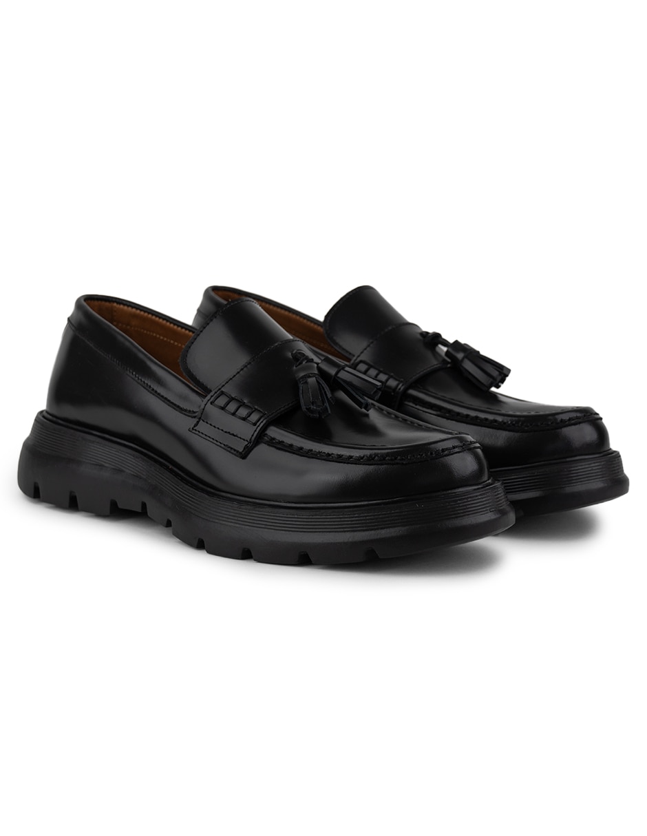 Mocasín Hamilton footwear para hombre
