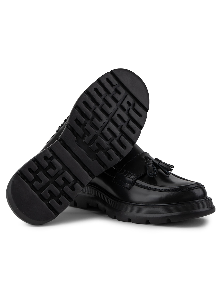 Mocasín Hamilton footwear para hombre