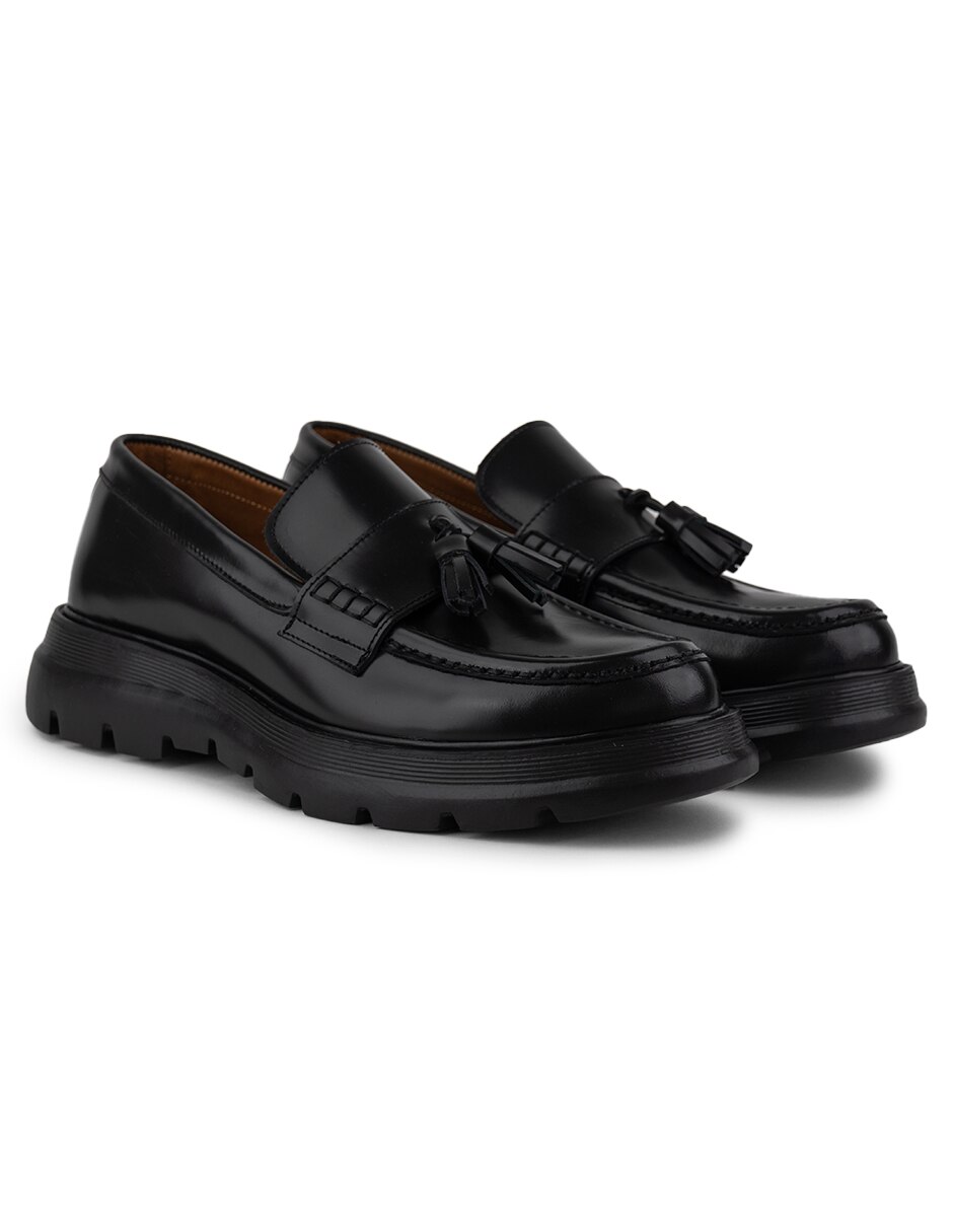 Mocasín Hamilton footwear para hombre