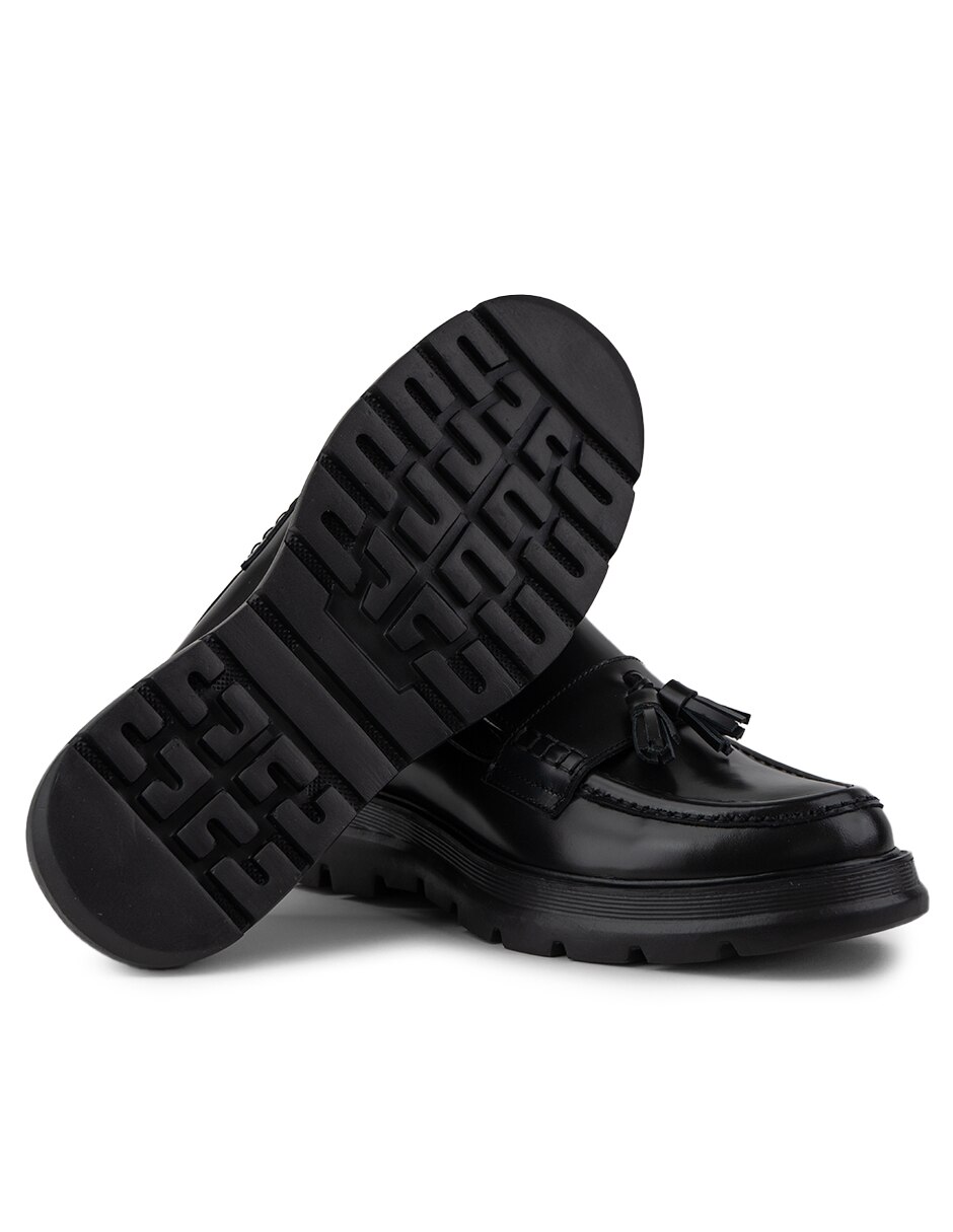 Mocasín Hamilton footwear para hombre