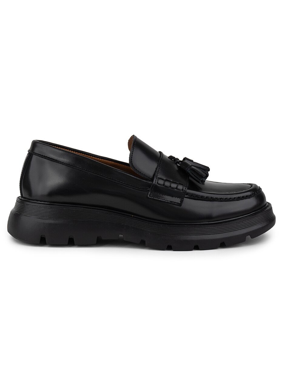 Mocasín Hamilton footwear para hombre