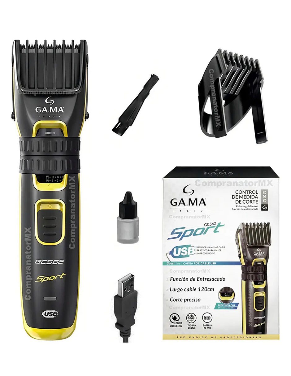 Recortadora de cabello BECCP0000001177 Recortadora de cabello BECCP0000001177