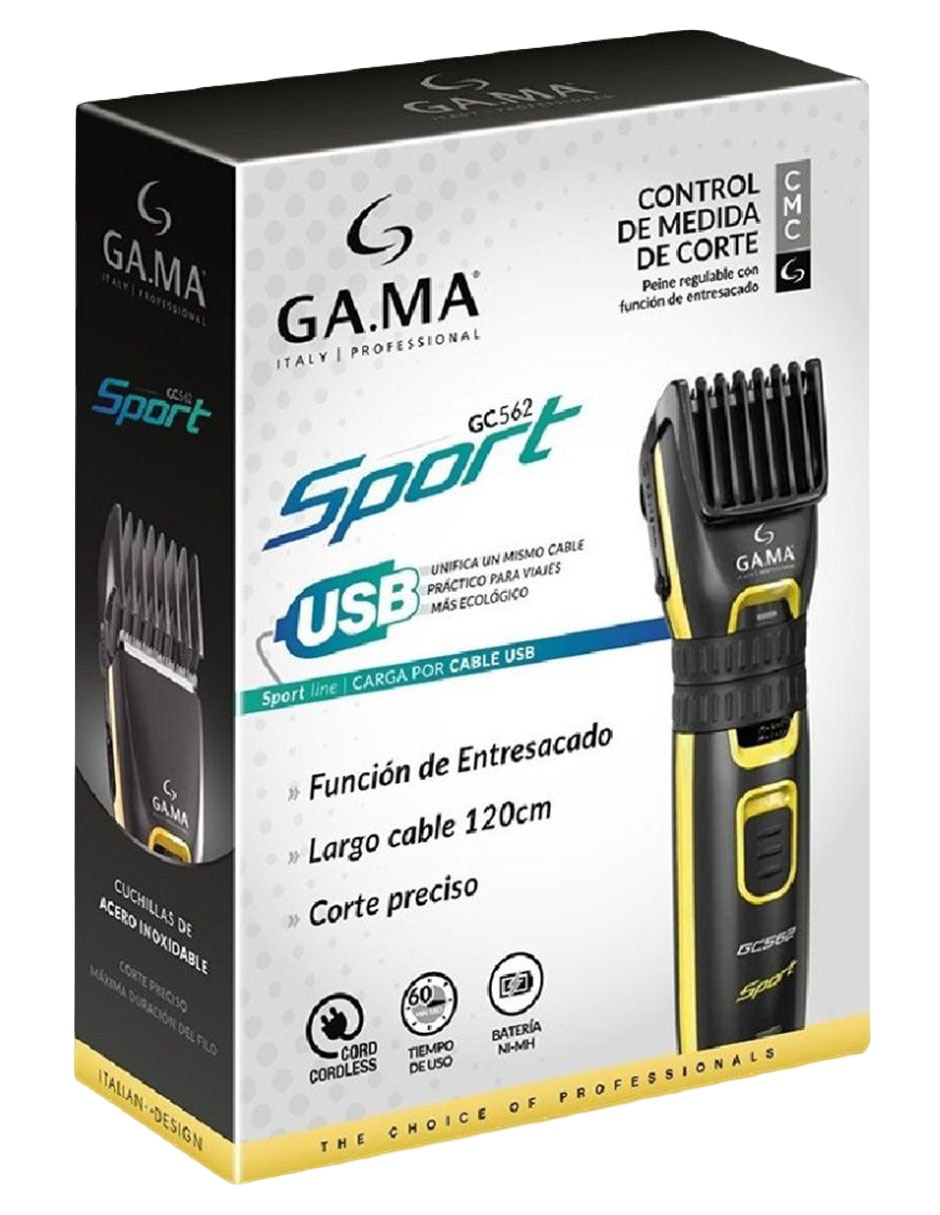 Recortadora de cabello BECCP0000001177 6