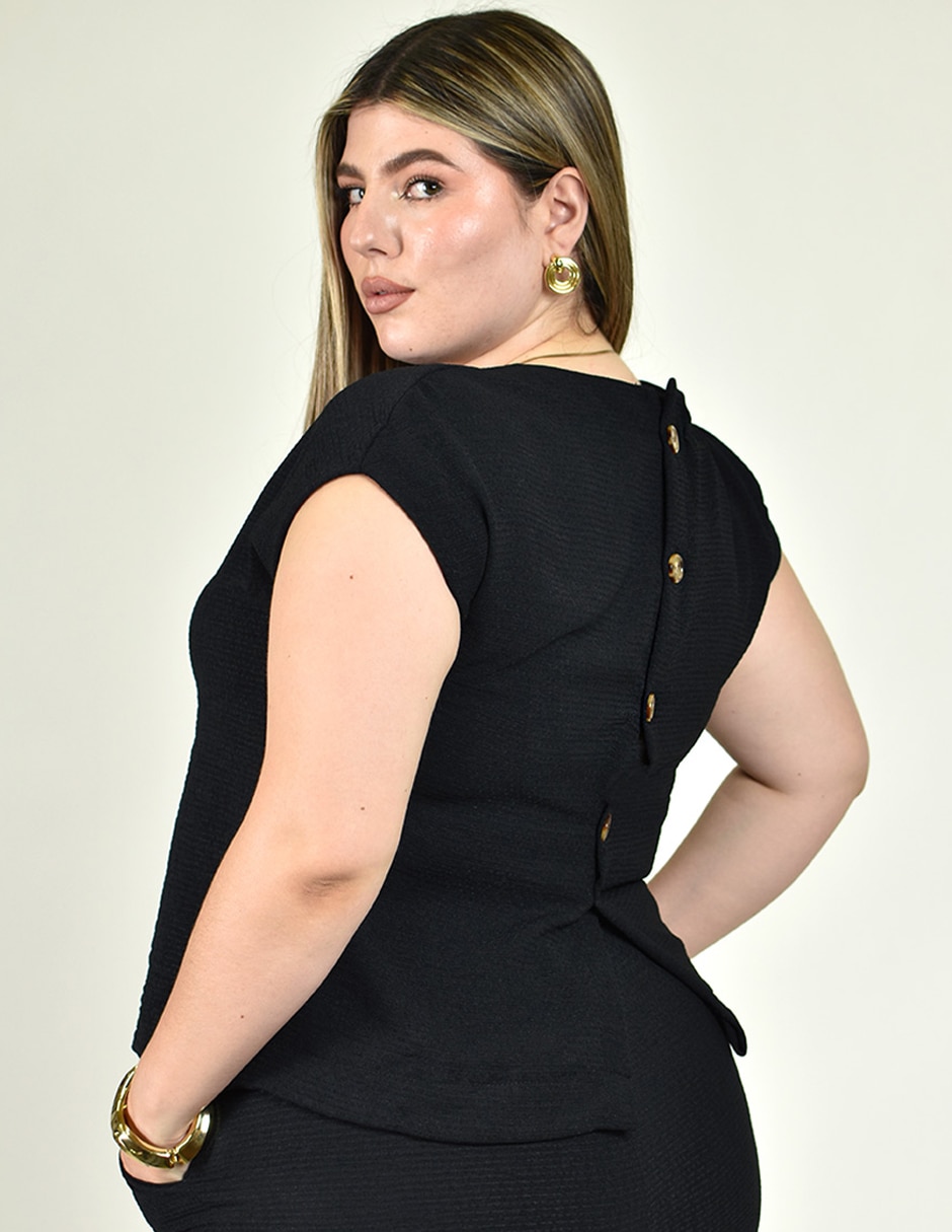 Conjunto casual para mujer 3