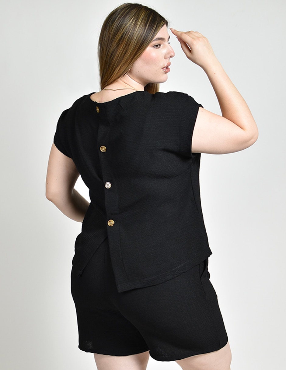 Conjunto casual para mujer 4