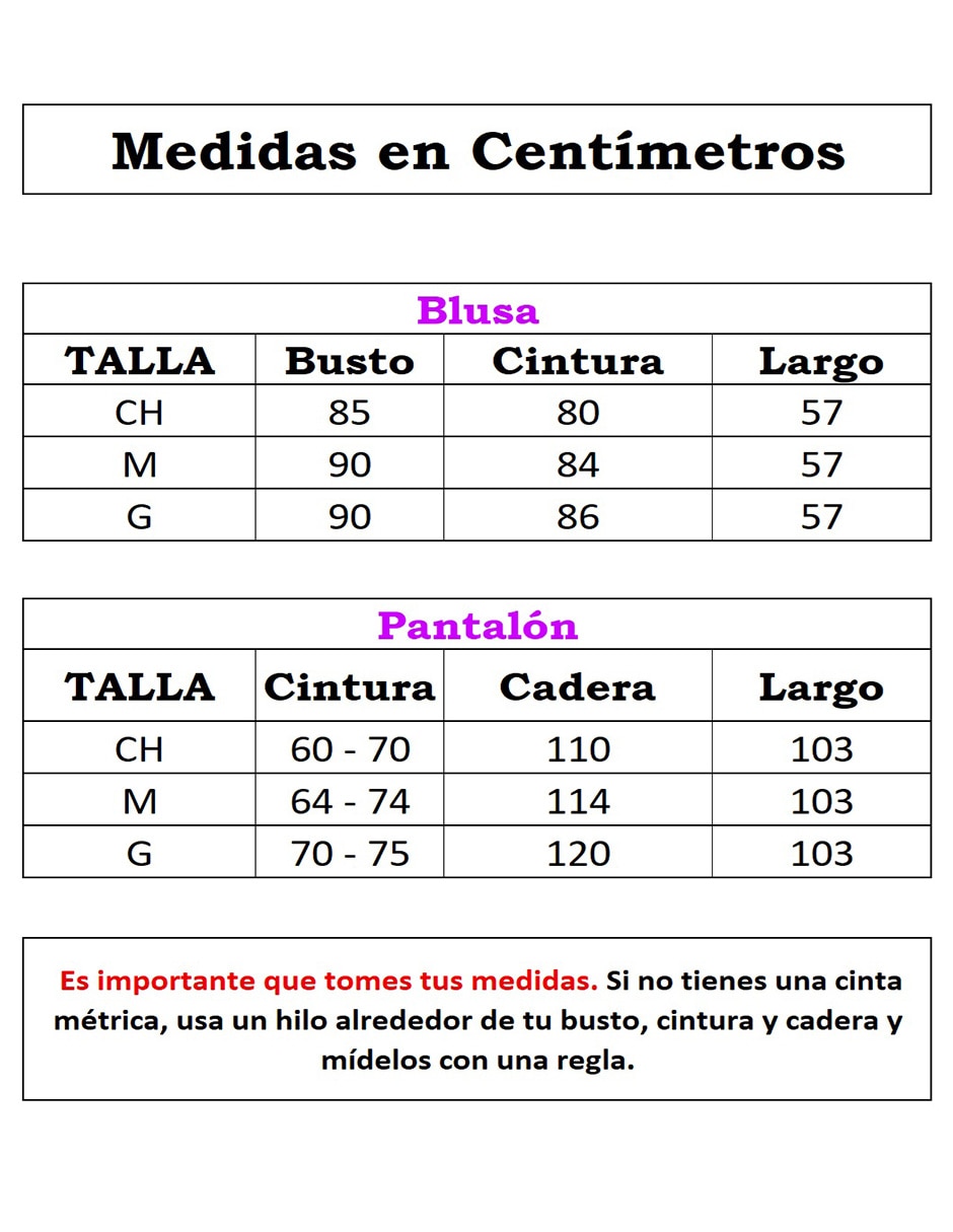 Conjunto business para mujer 4