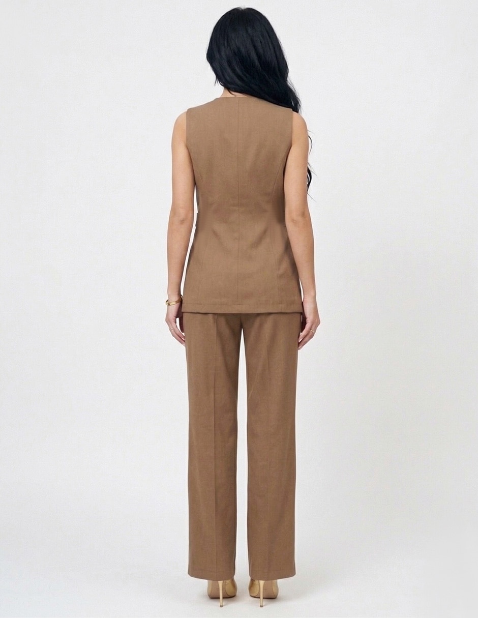 Conjunto business para mujer 2