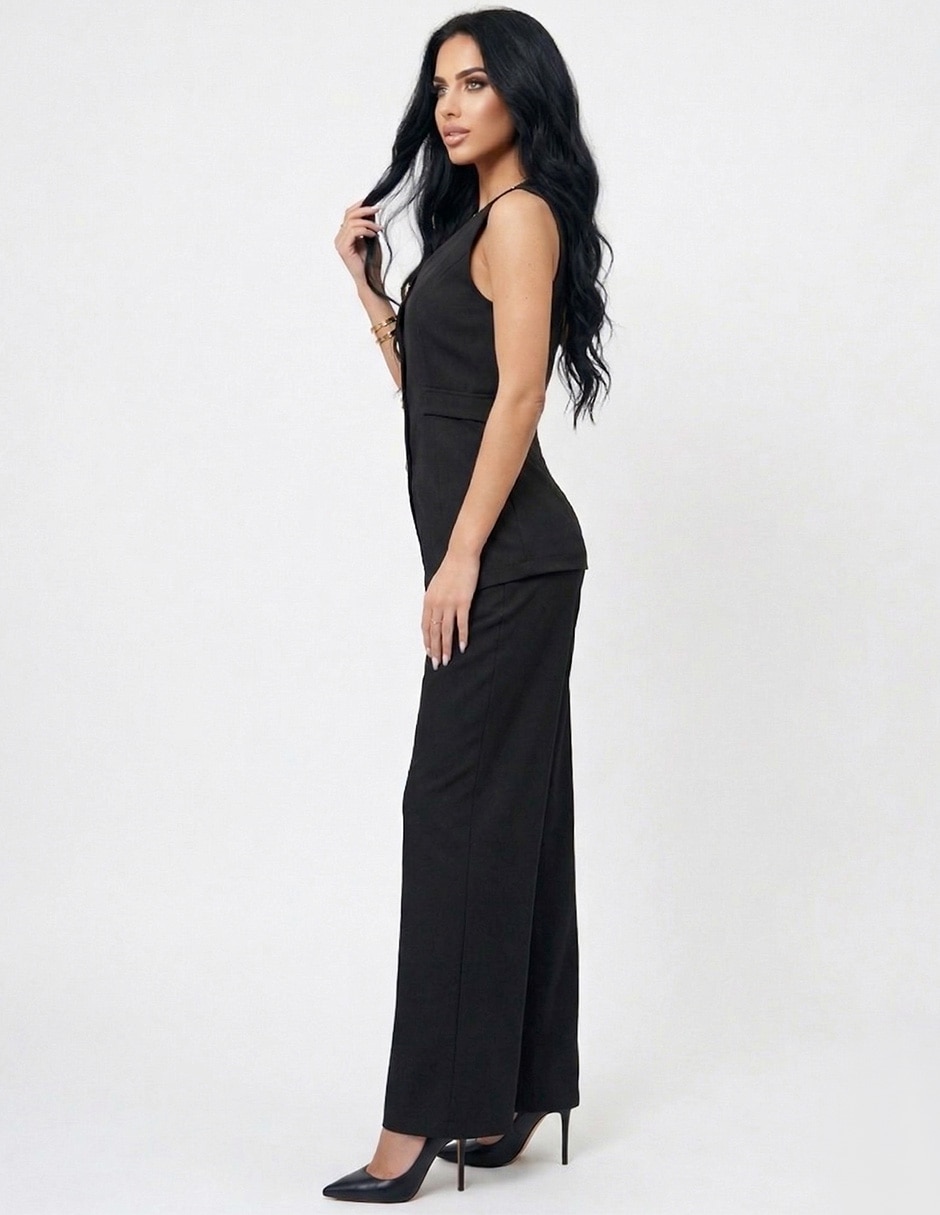 Conjunto business para mujer 4