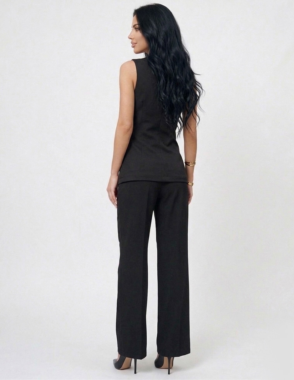 Conjunto business para mujer 3