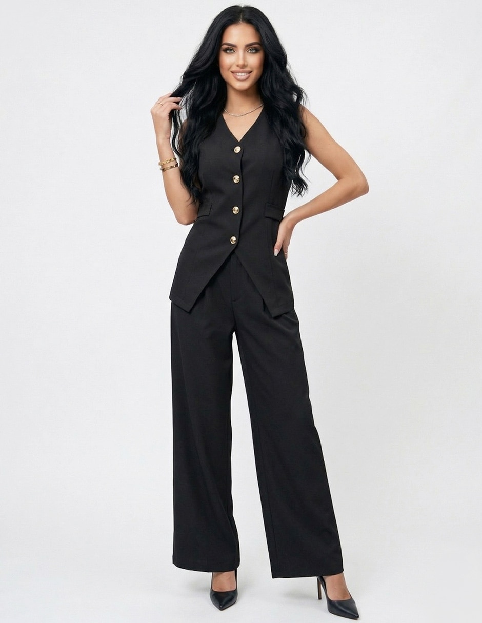 Conjunto business para mujer Conjunto business para mujer