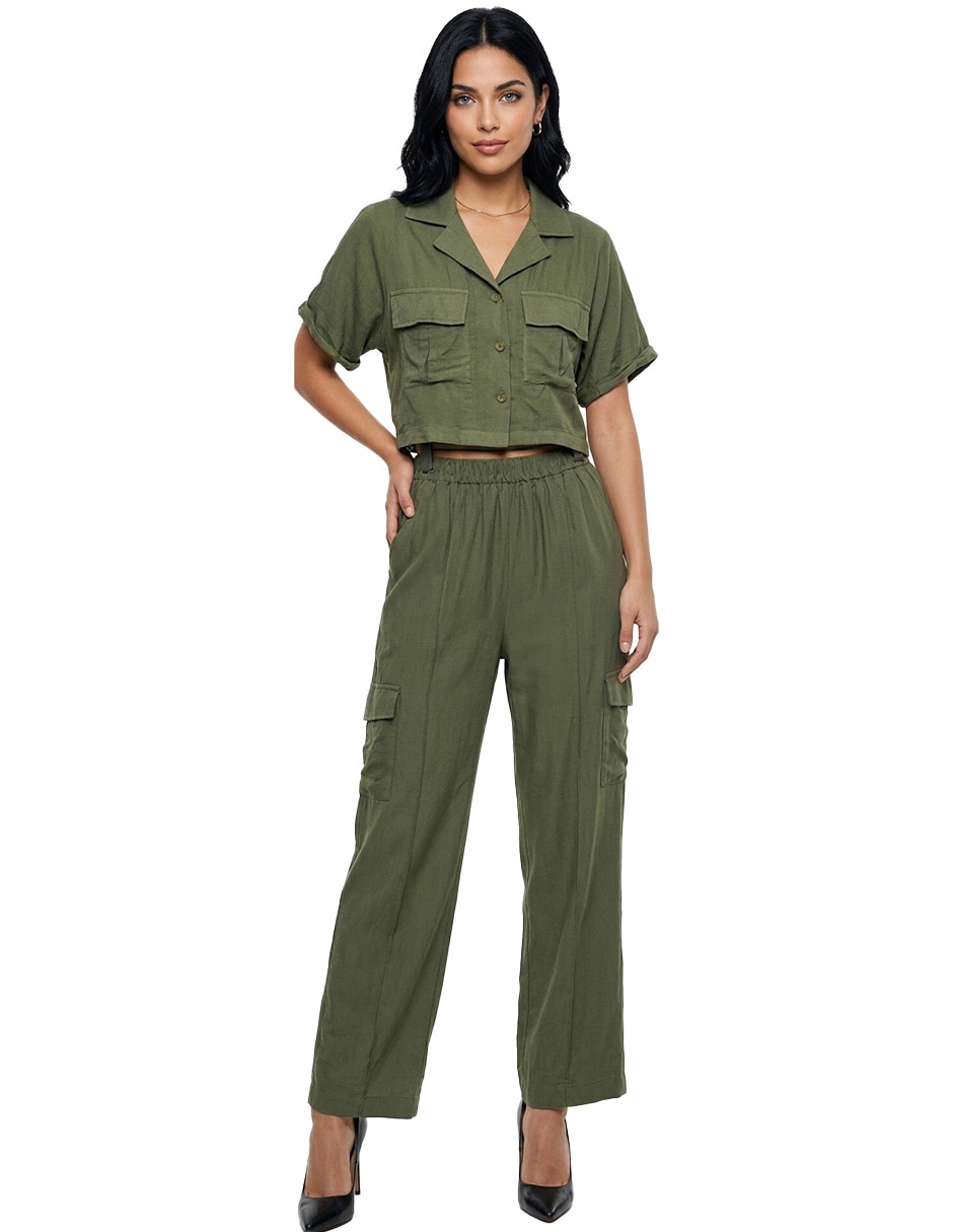 Verde militar 4
