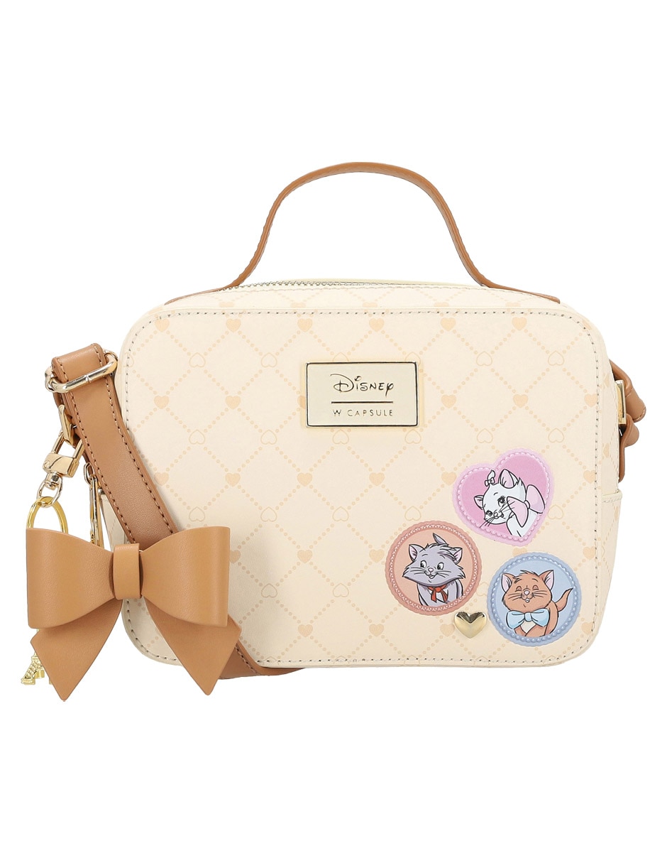 Bolsa crossbody Everybody Wants to Be a Cat Aristogatos para mujer