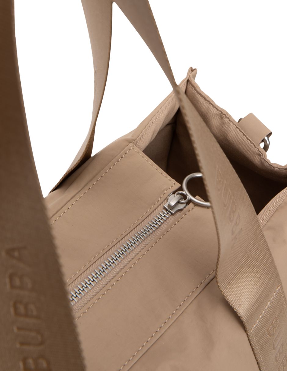 Bolsa tote daily y poliéster para mujer 5