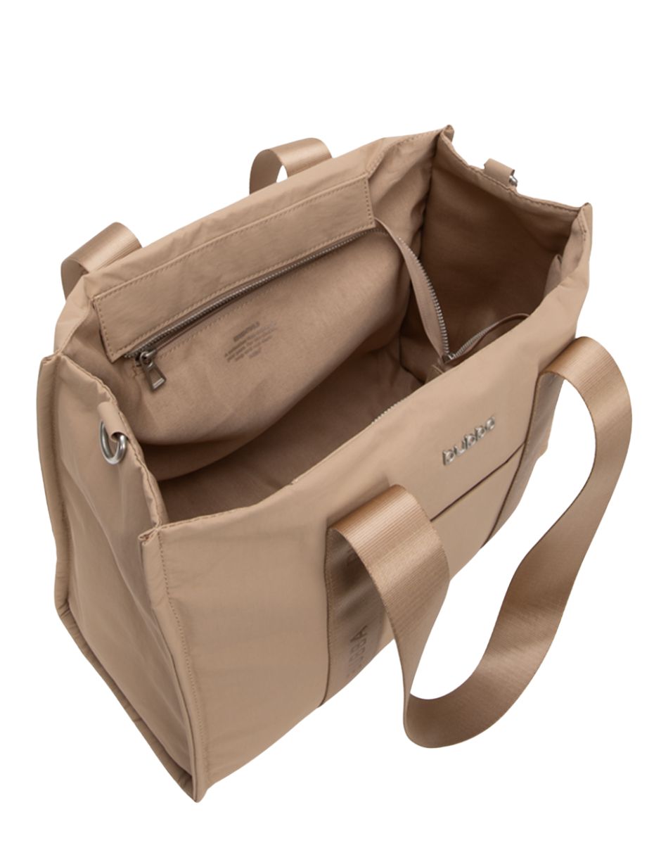 Bolsa tote daily y poliéster para mujer 4