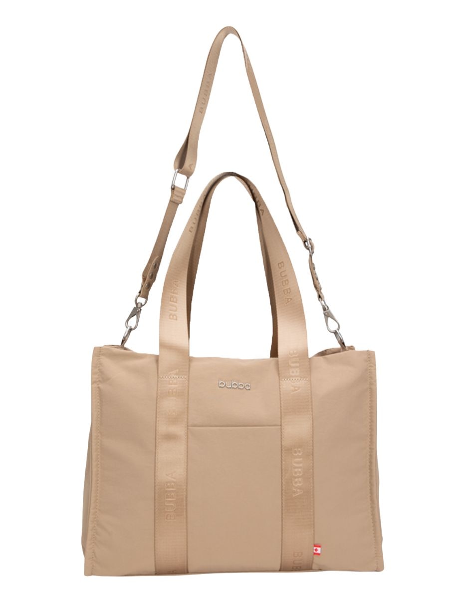 Bolsa tote daily y poliéster para mujer Bolsa tote daily y poliéster para mujer