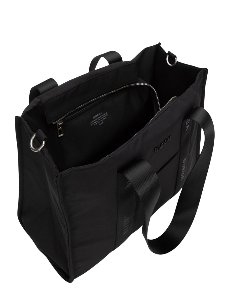 Bolsa tote daily y poliéster para mujer 4