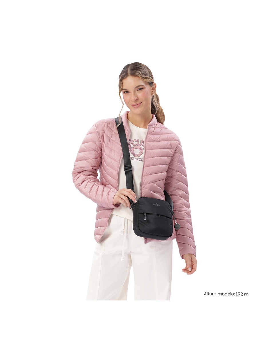 Bolsa crossbody Sevilla para mujer 2