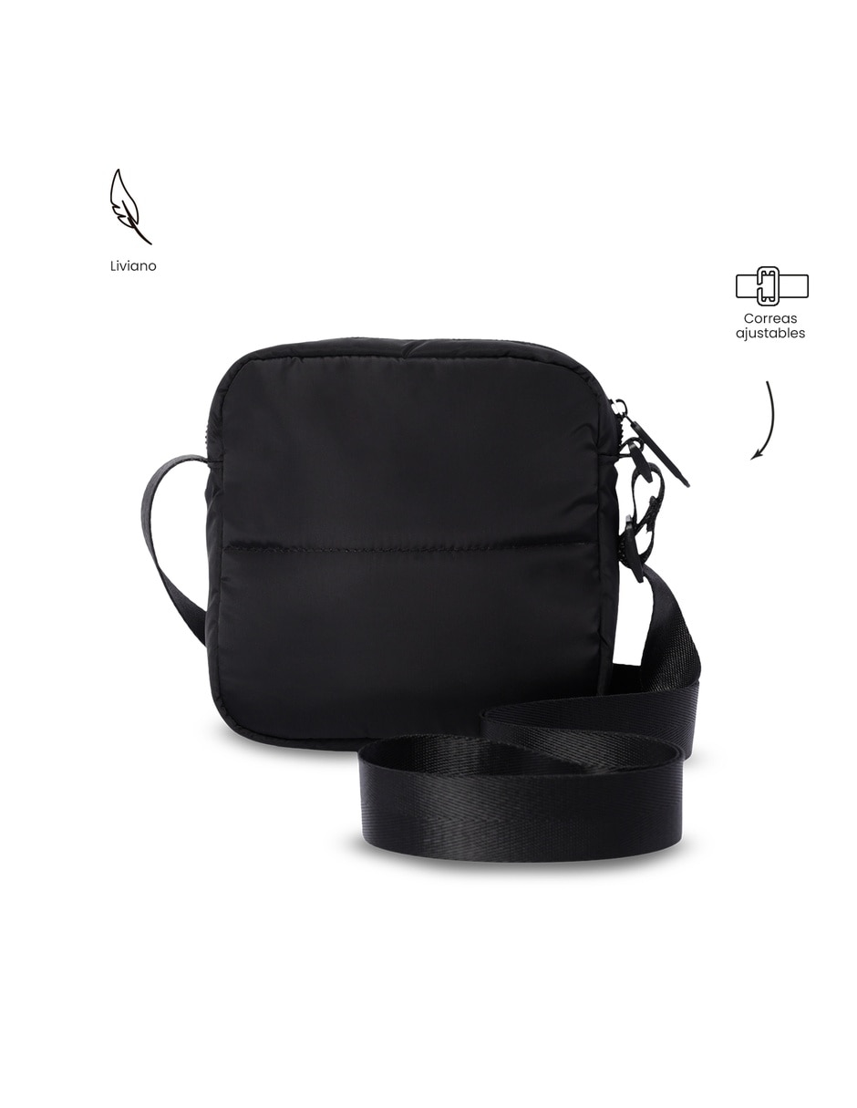 Bolsa crossbody Sevilla para mujer 3