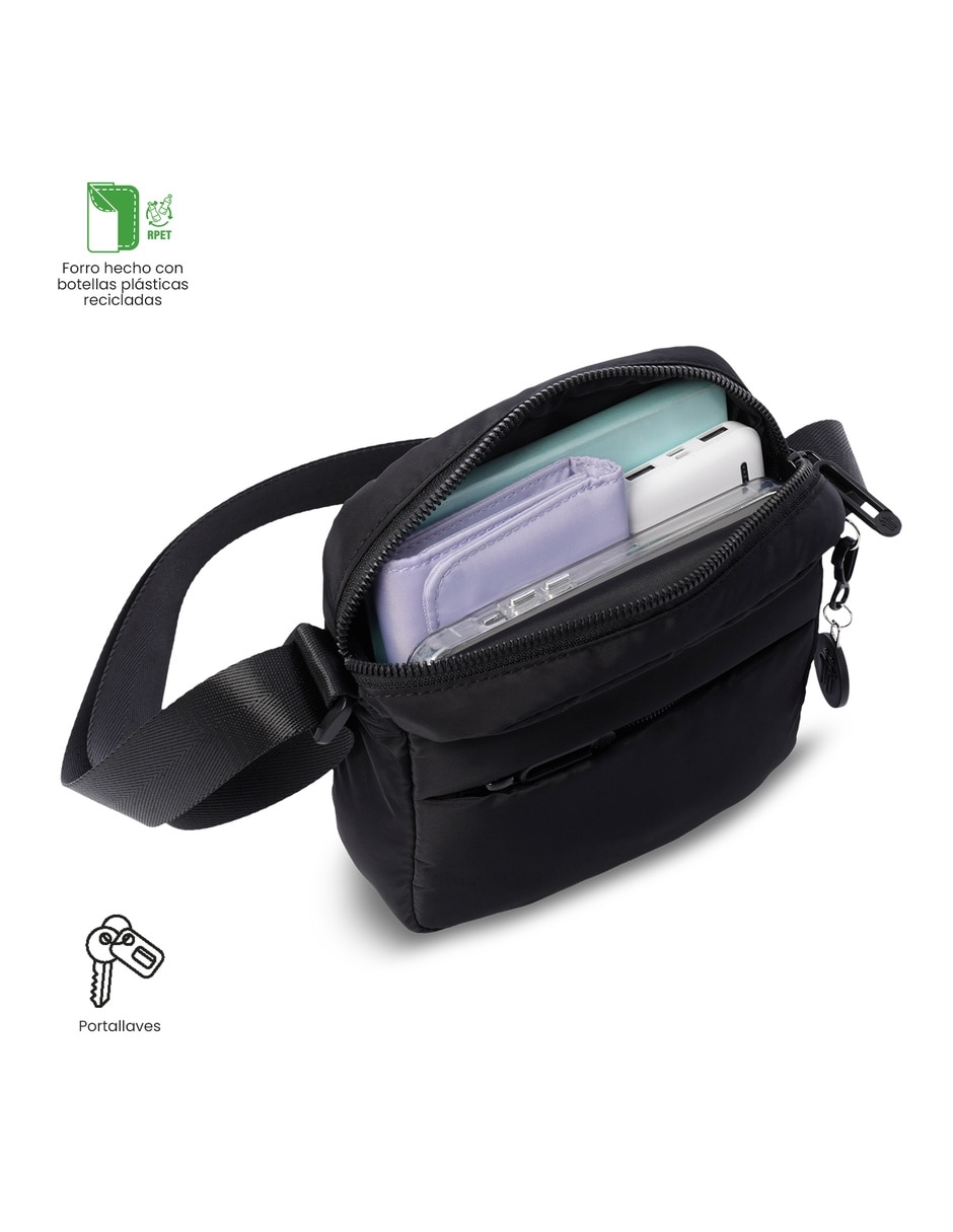 Bolsa crossbody Sevilla para mujer 5
