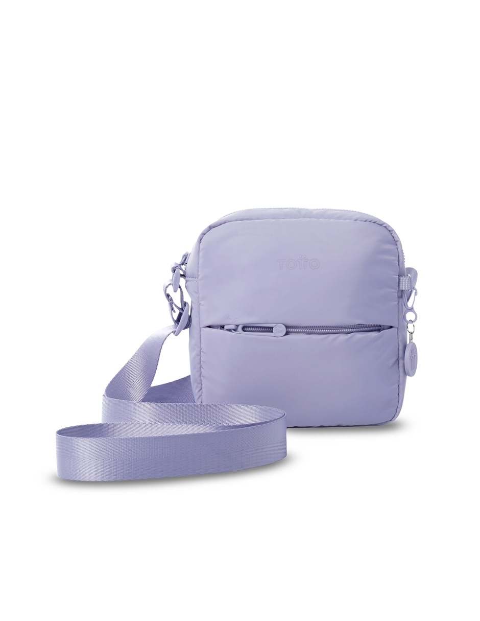 Bolsa crossbody Totto Sevilla para mujer