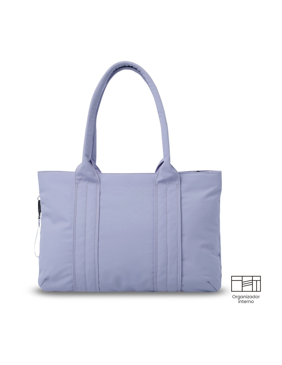 Bolsa shopper Totto para mujer