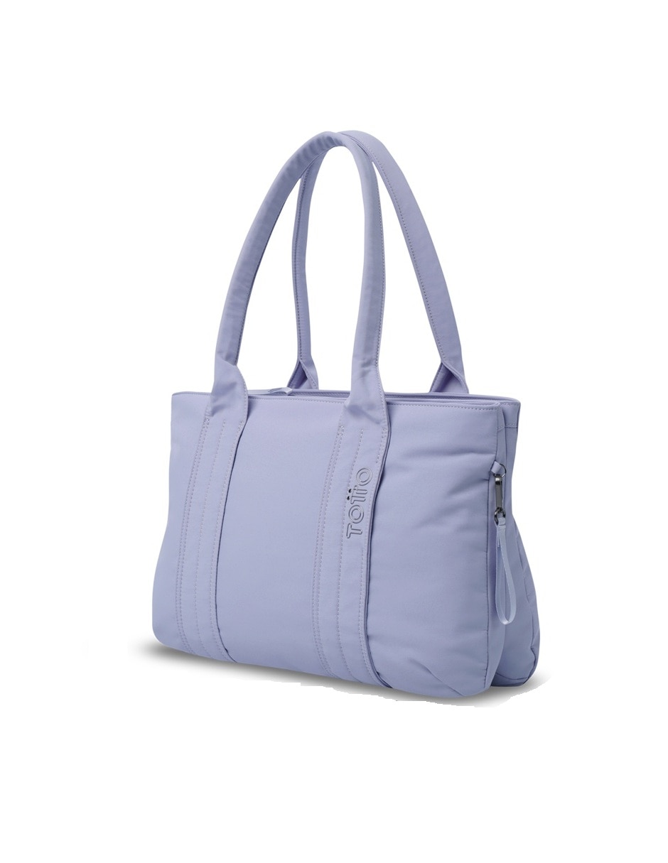Bolsa shopper Totto para mujer