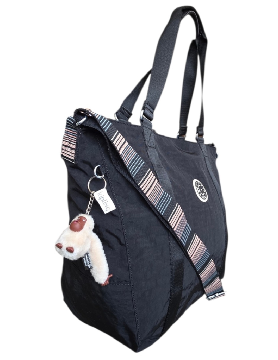 Bolsa tote Kipling Adara M para mujer