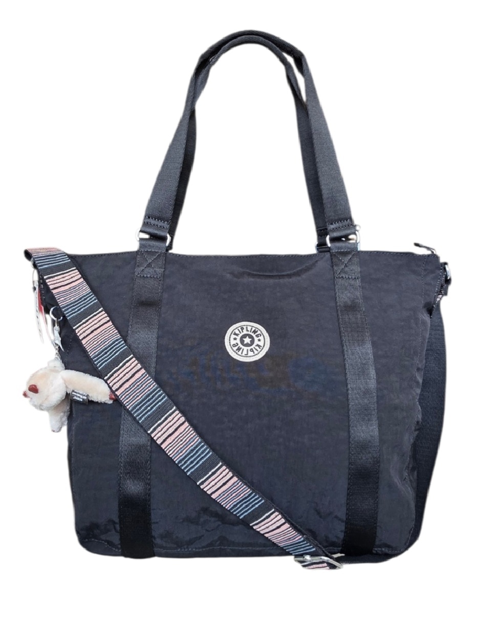 Bolsa tote Kipling Adara M para mujer