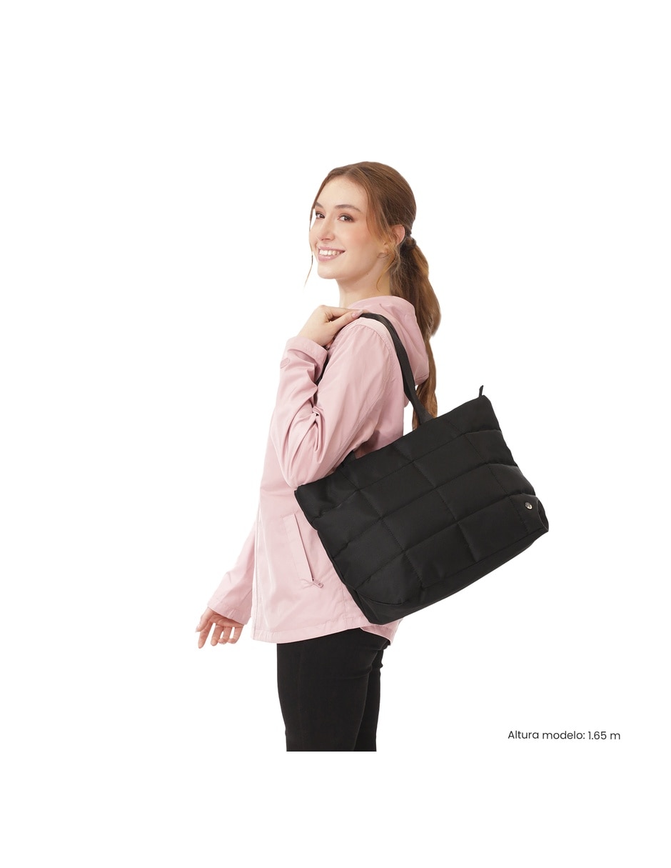 Bolsa tote Totto Freya M para mujer