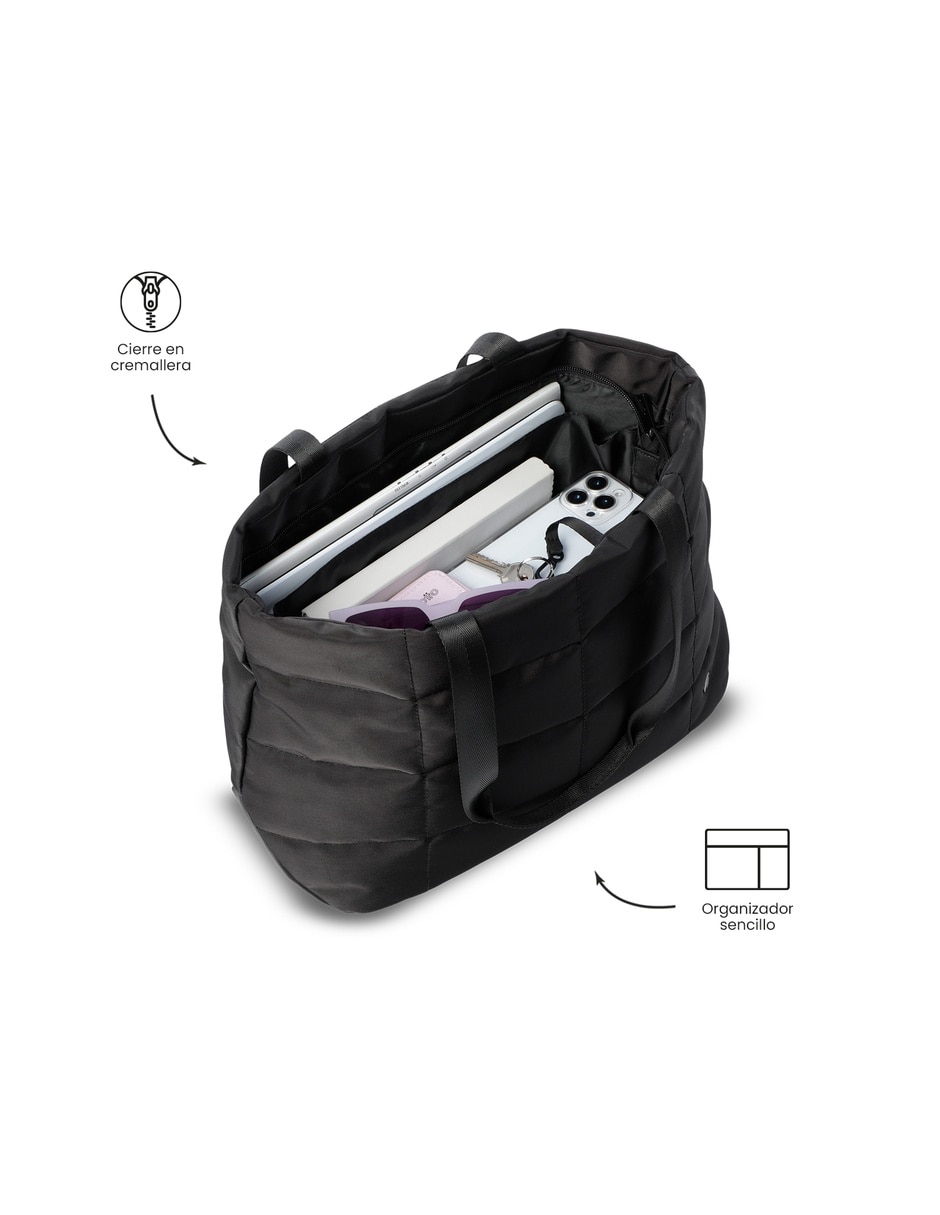 Bolsa tote Totto Freya M para mujer