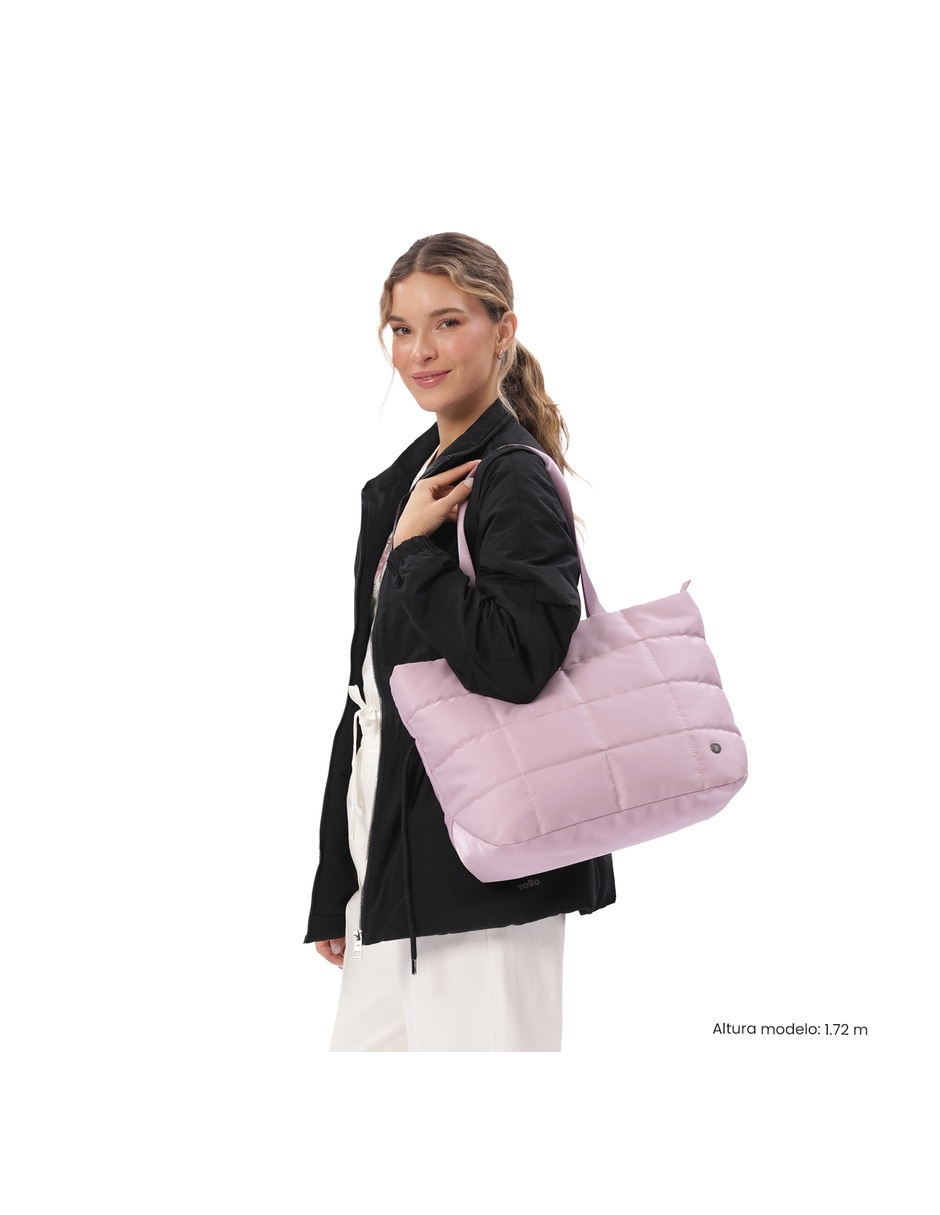 Bolsa tote Totto Freya M para mujer