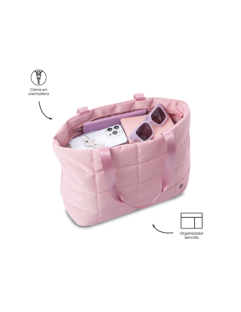 Bolsa tote Totto Freya M para mujer