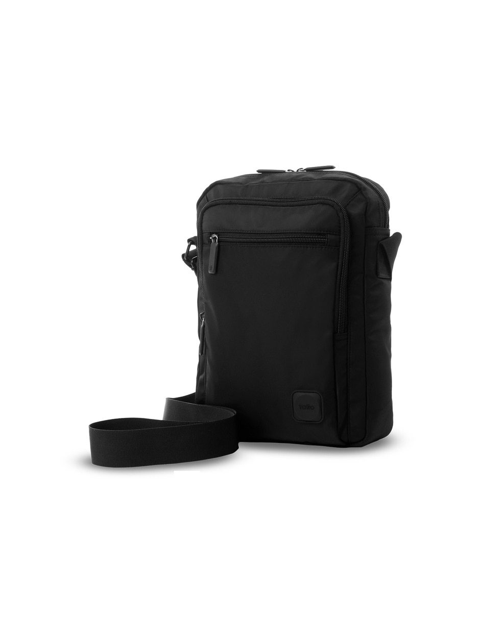 Bolsa bandolera Bayonne para hombre Bolsa bandolera Bayonne para hombre