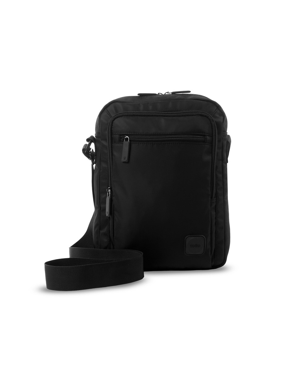 Bolsa bandolera Bayonne para hombre 4
