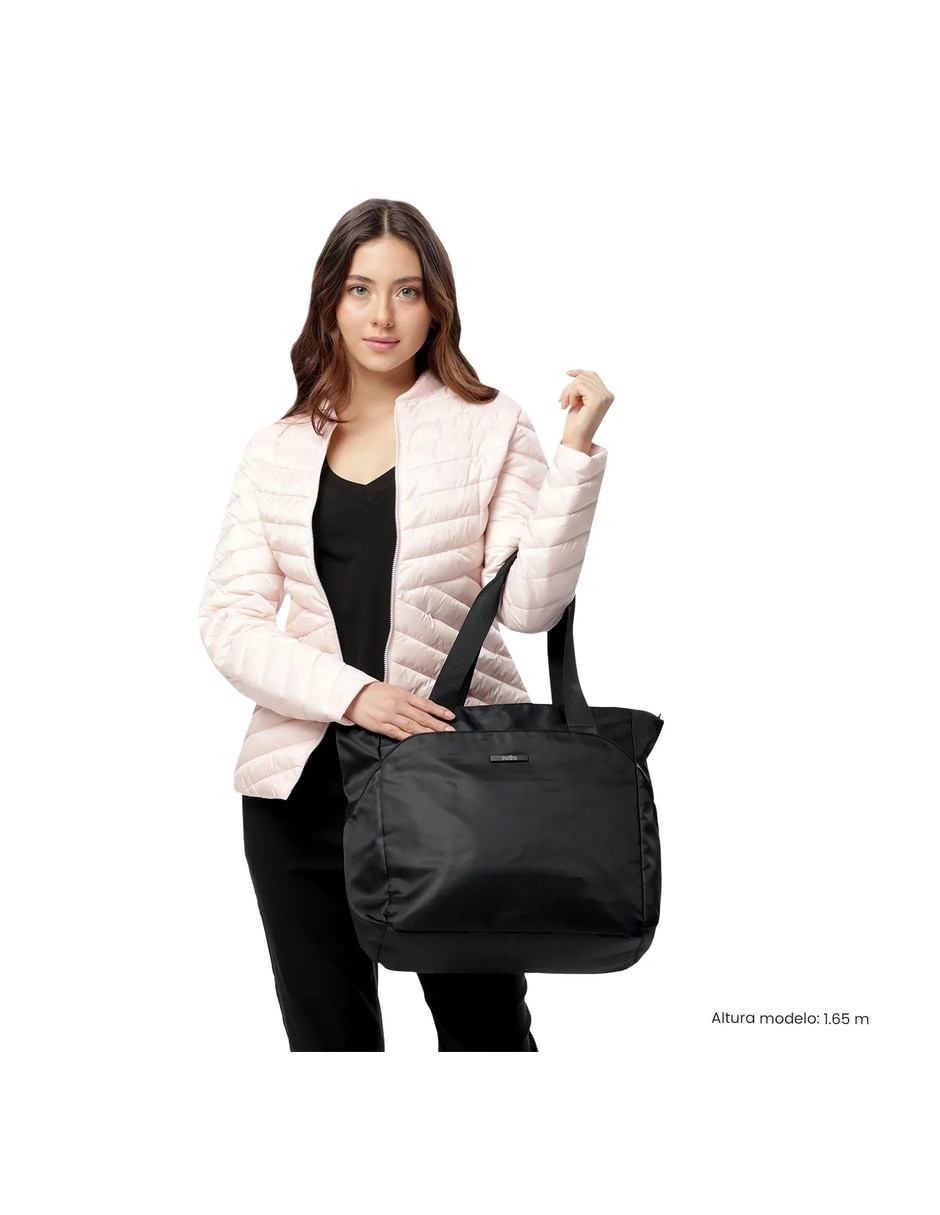 Bolsa crossbody Totto Siena para mujer