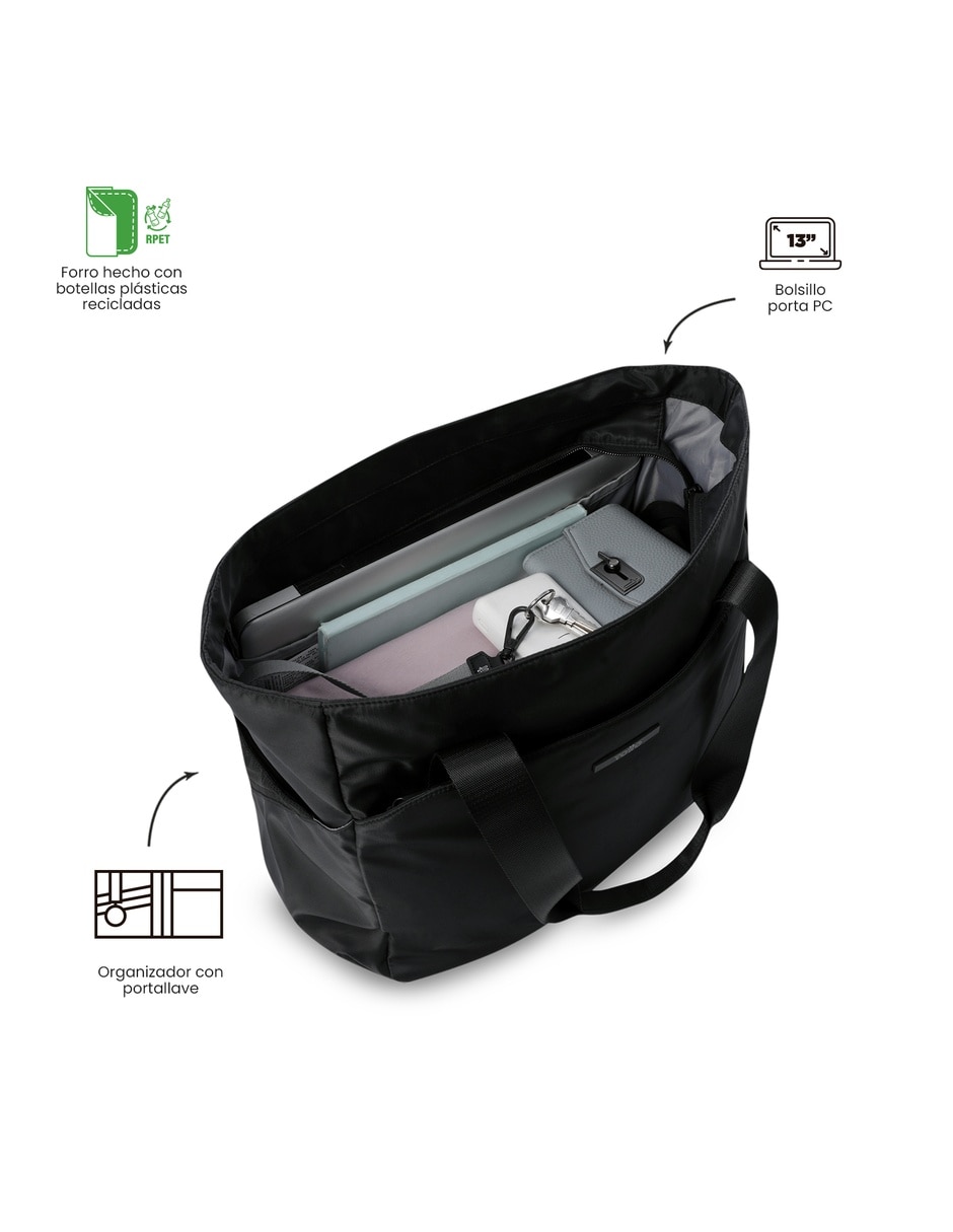 Bolsa crossbody Totto Siena para mujer