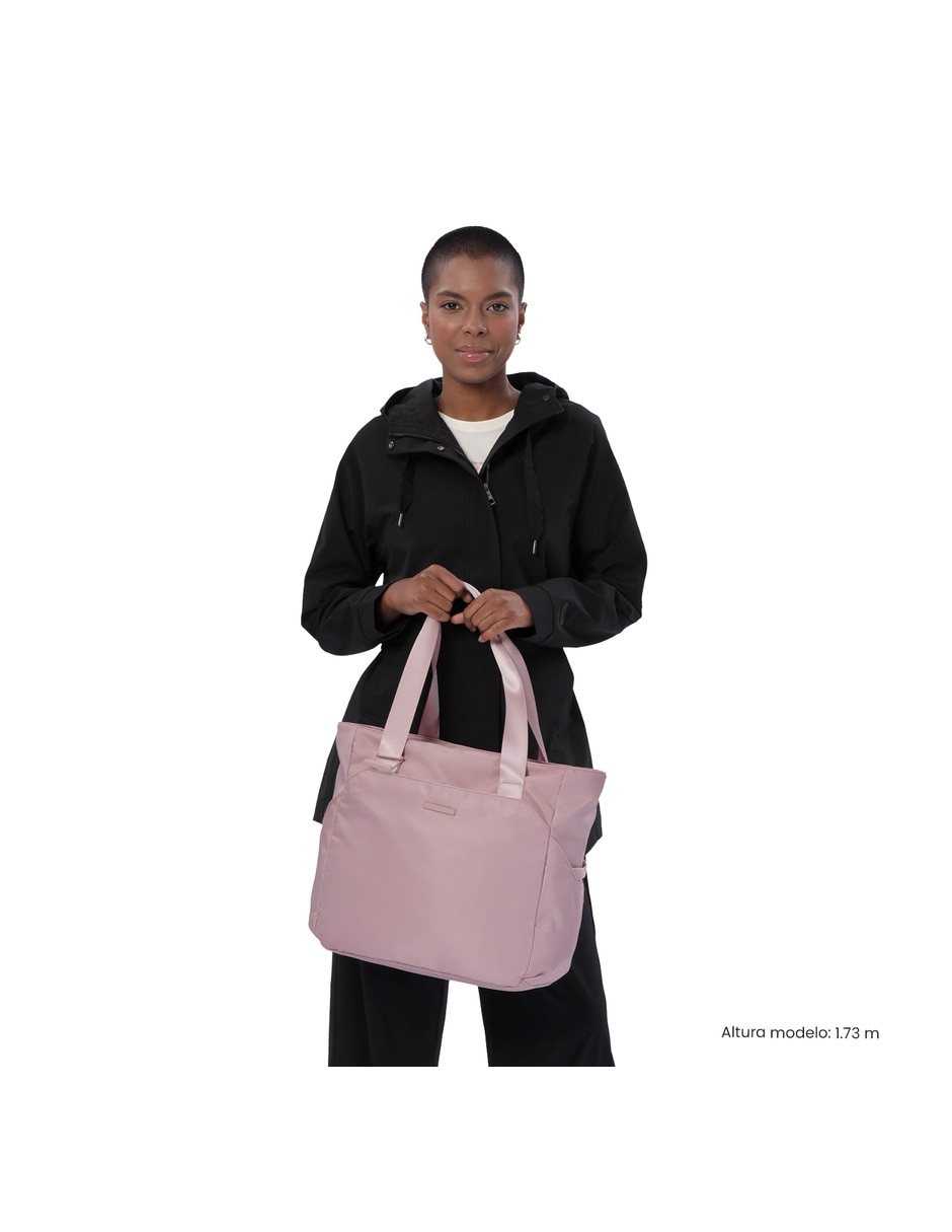 Bolsa crossbody Totto Siena para mujer