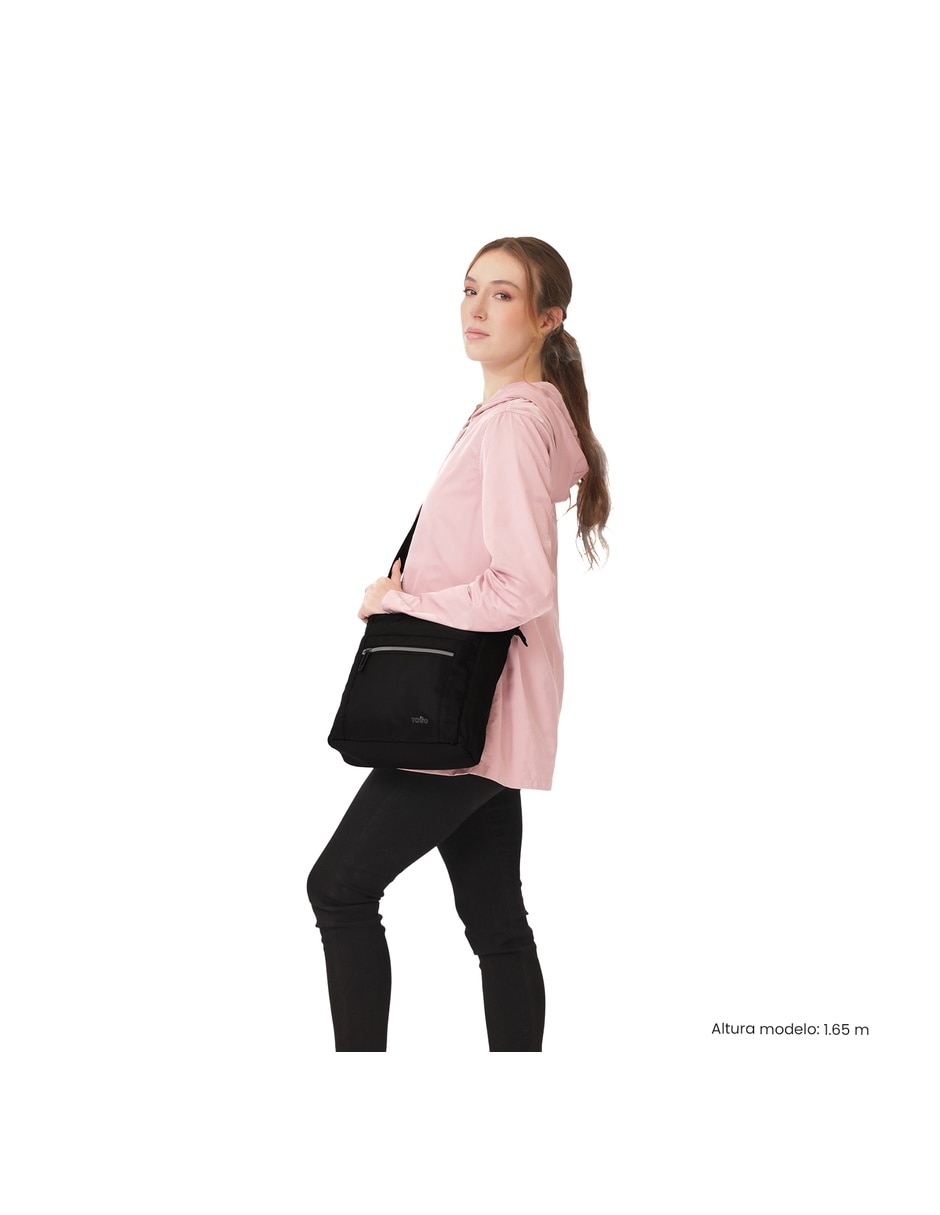 Bolsa crossbody Supiori para mujer 4