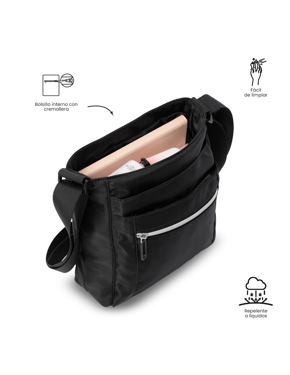 Bolsa crossbody Supiori para mujer 3